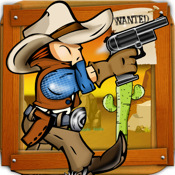 Cowboy Wanted